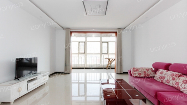 茶榆盛鼎小区二手房实景图