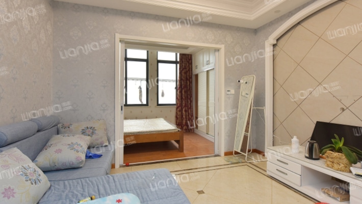 杭州明石商业大厦二手房实景图