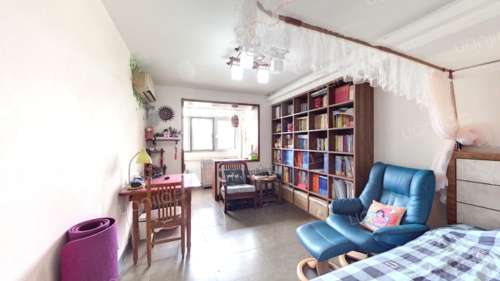 郭庄北里二手房实景图