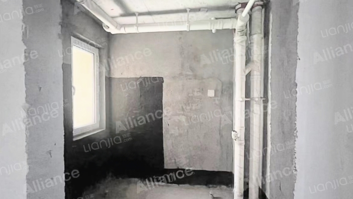 小区发展成熟，集中供暖，适宜居住，生活配套齐全-卫生间A