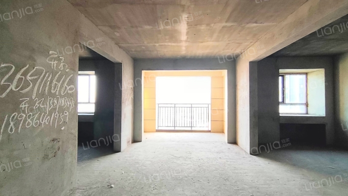 名门世家二手房实景图