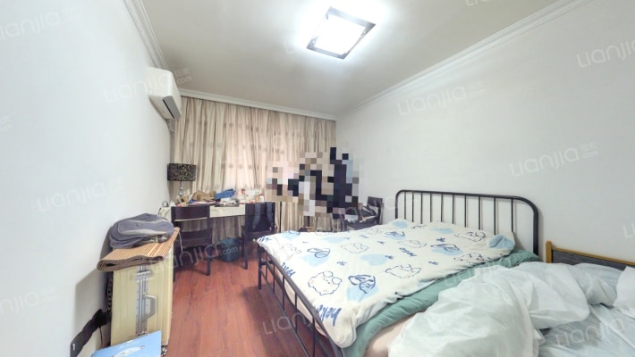 东建新村二手房实景图