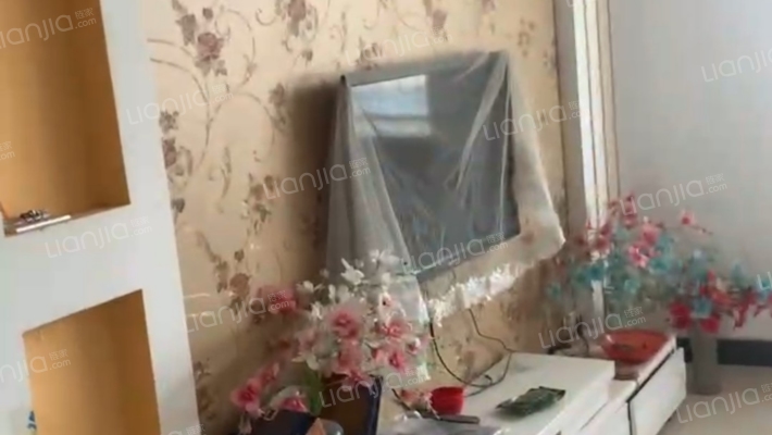 一小家属院二手房实景图