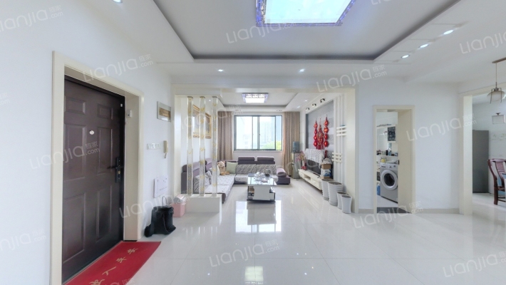 立发花苑二手房实景图