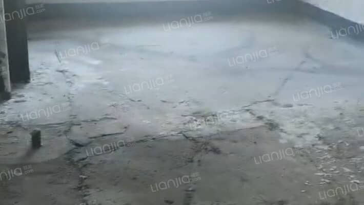 天山观澜墅二手房实景图