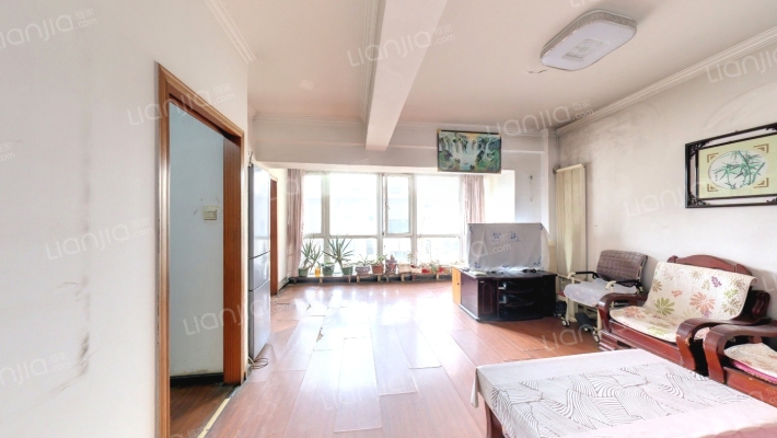 甘肃省水利厅家属院二手房实景图