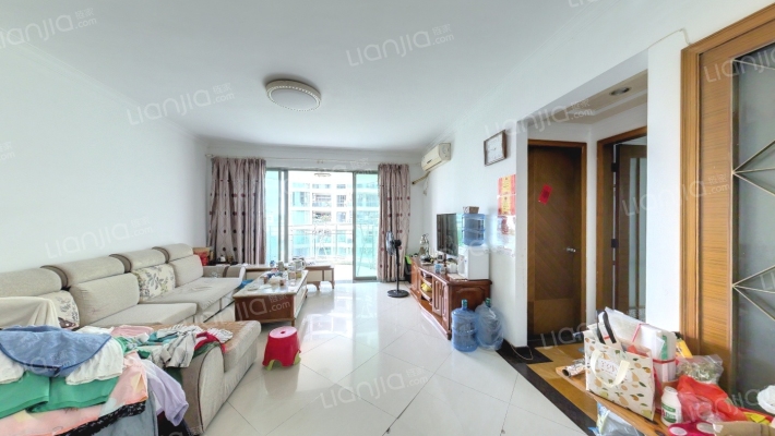 逸景翠园二手房实景图