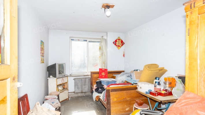 六合街二手房实景图