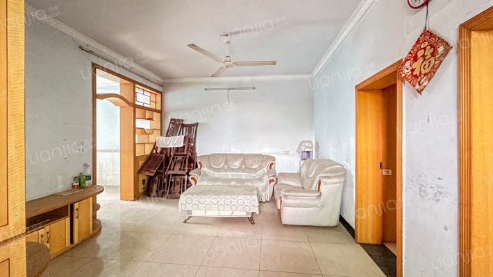 林业局家属院二手房实景图