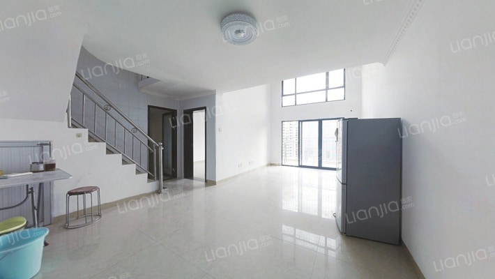 龙城天悦二手房实景图