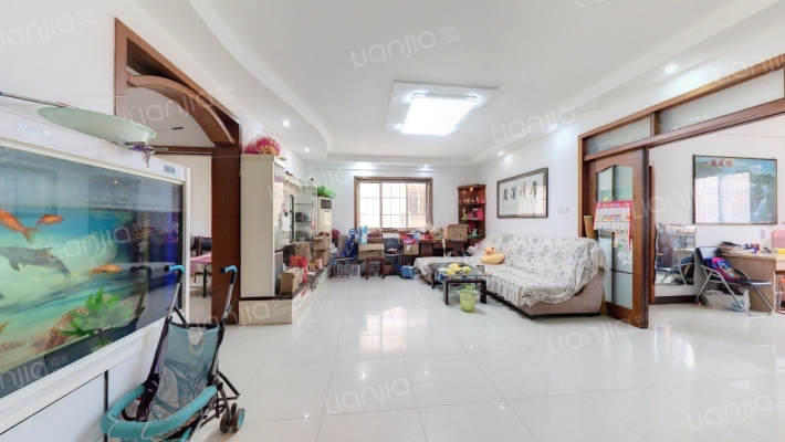 鑫宇小区二手房实景图