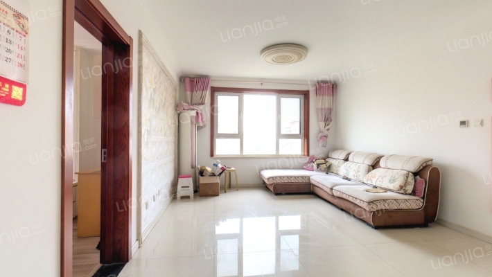 中交▪中央公元D区二手房实景图