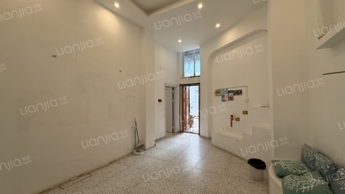 局口街二手房实景图