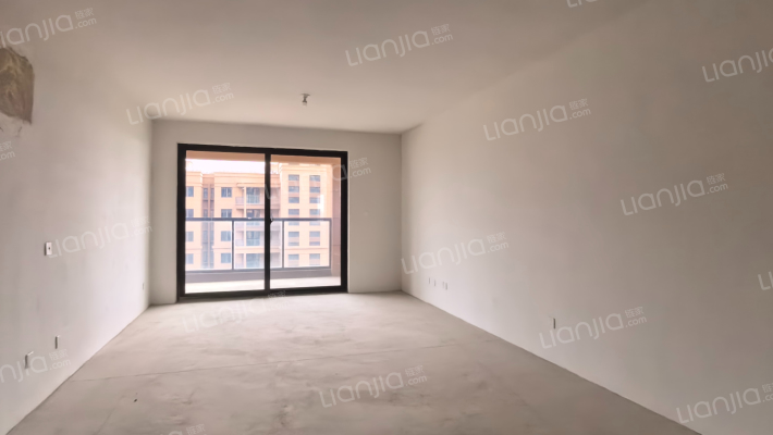 南大雍园二手房实景图