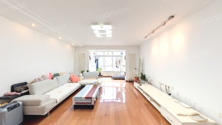 鑫丰花园二手房实景图