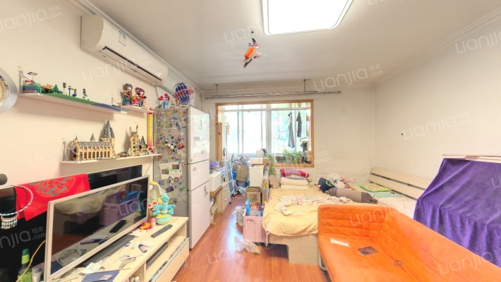 灯市口西街二手房实景图