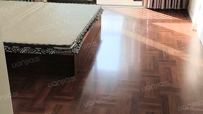 科信小区二手房实景图