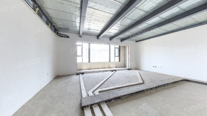 南门绿郡二手房实景图