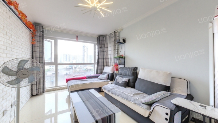 朝阳朗香广场二手房实景图