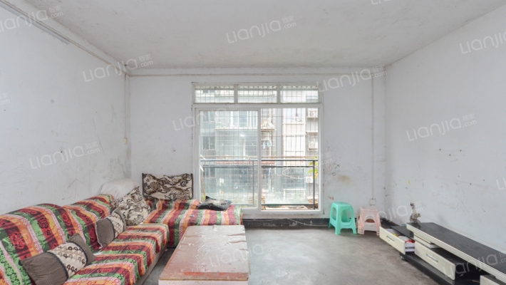 莲花社区二手房实景图