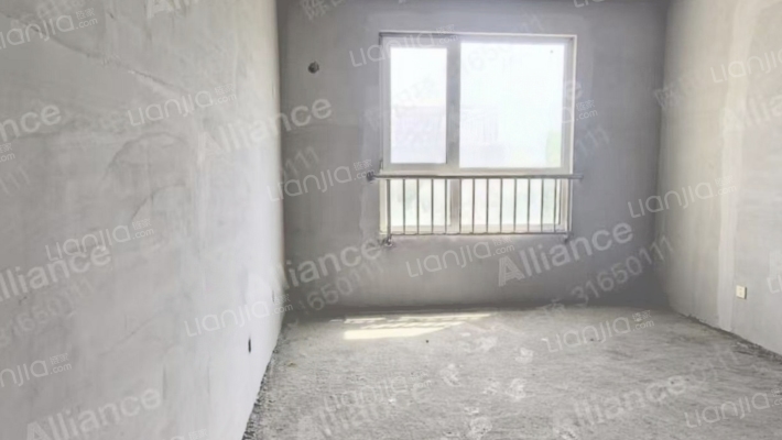 范阳东路，生活交通方便，户型好，楼层好，采光好-卧室A