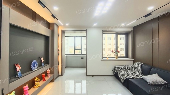 黑龙江工程学院家属楼二手房实景图