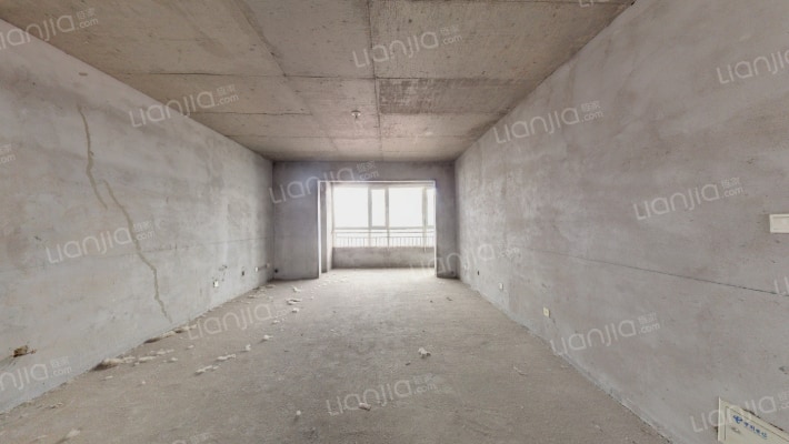 尚水苑南区二手房实景图