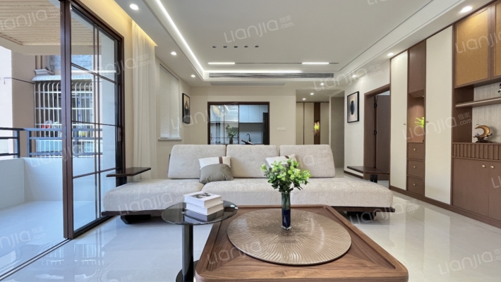 凤凰城观澜二手房实景图