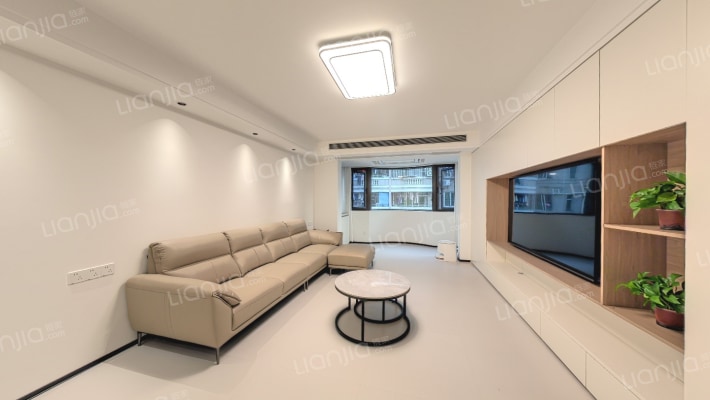 绿景花园二手房实景图