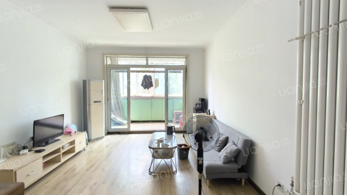 绿地世纪城一期二手房实景图