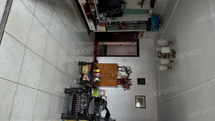 永华公寓二手房实景图