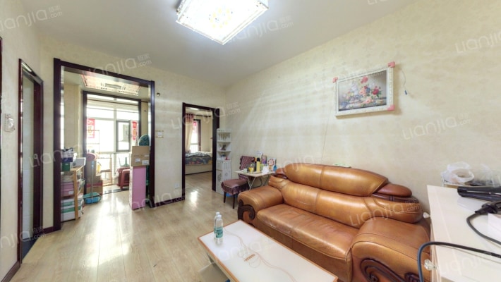 京达明居二手房实景图