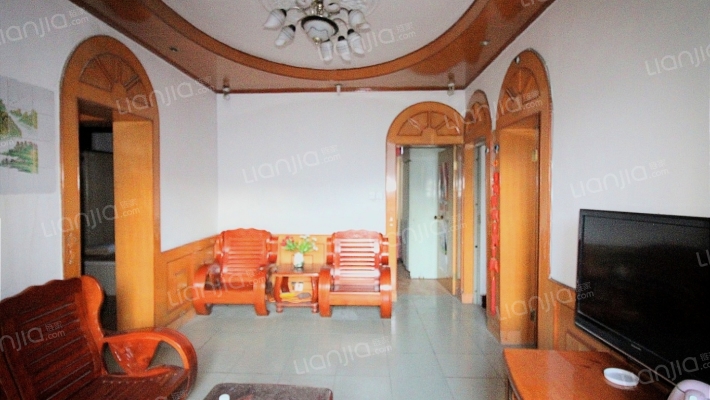 顺通路63号二手房实景图