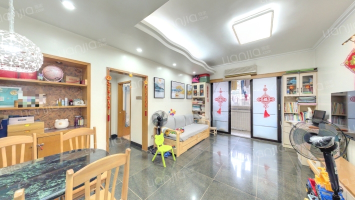 翠景苑(海珠)二手房实景图