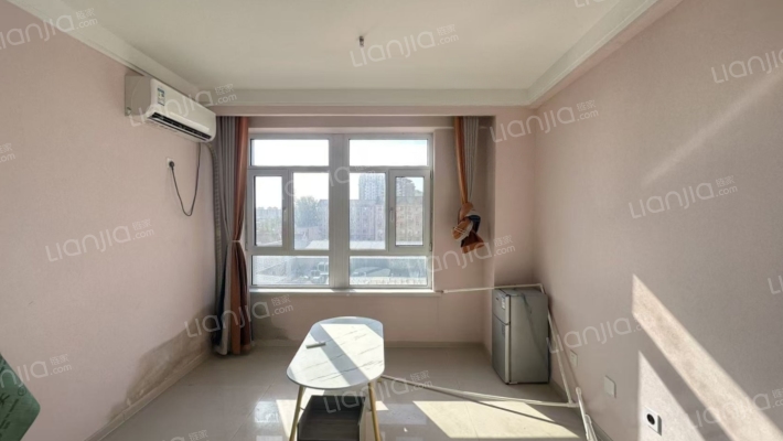 恒信双玺台二手房实景图