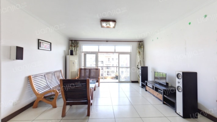 华通公寓二手房实景图