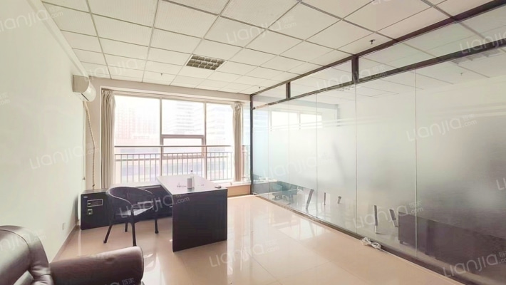 中土大厦二手房实景图