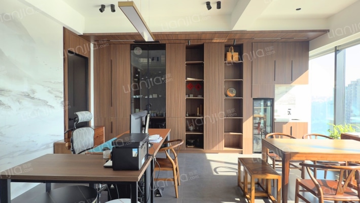 深悦商业广场二手房实景图