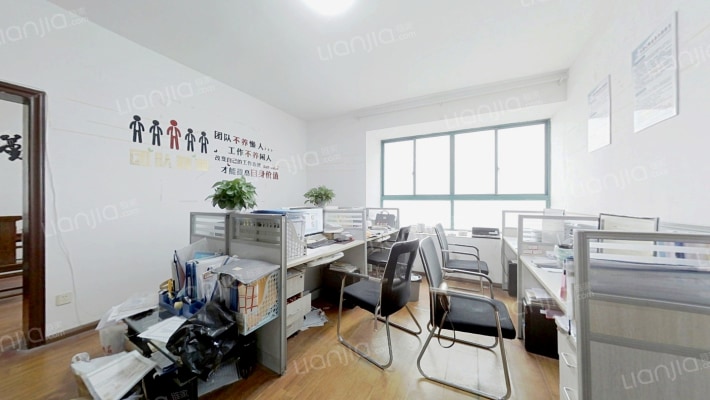 金洋帆名邸二手房实景图