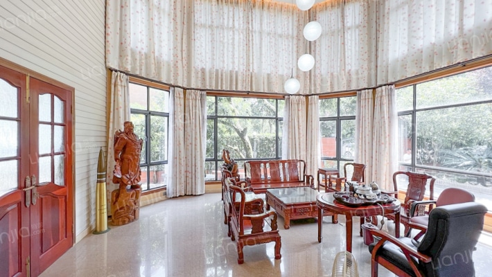 金桥花园牡丹苑二手房实景图