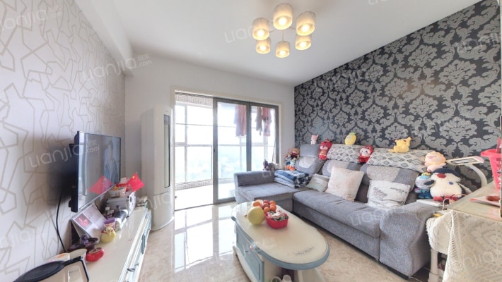 国一梦巢二手房实景图