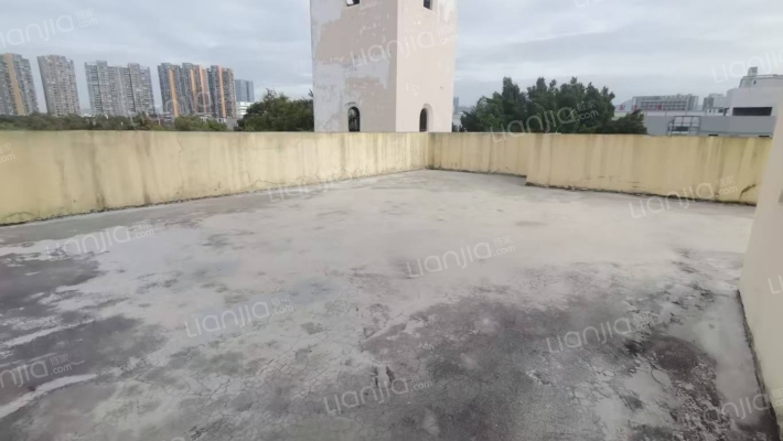 正汇一品二手房实景图