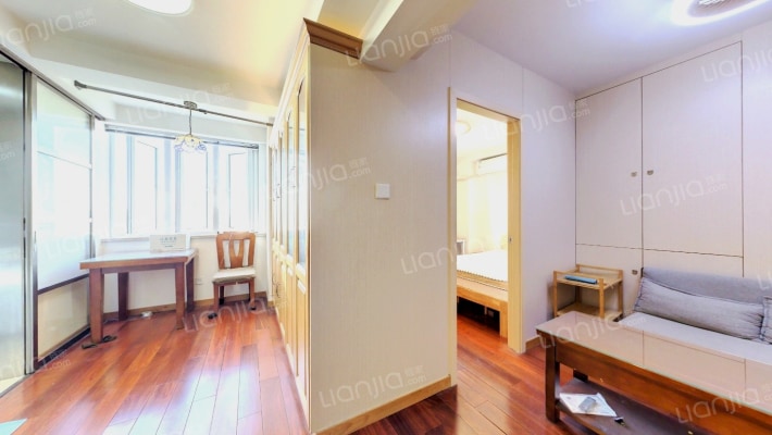 康平大楼二手房实景图