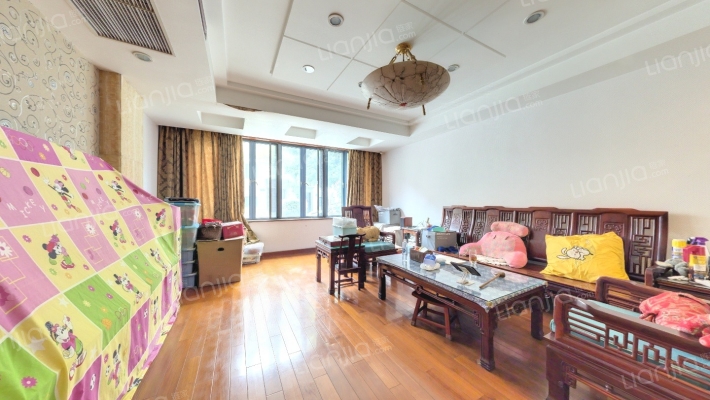 盛园二手房实景图