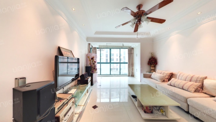 帝奥生活广场二手房实景图