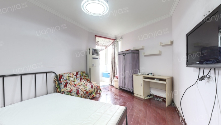 民星一村二手房实景图