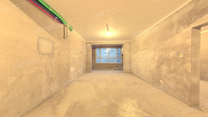 福源翡翠嘉苑二手房实景图