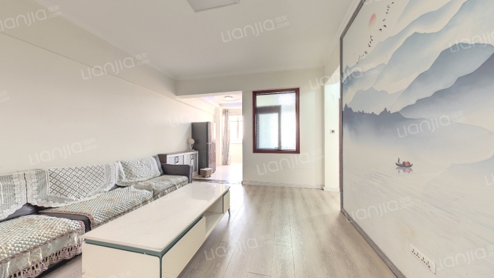 盛龙广场太白苑二手房实景图