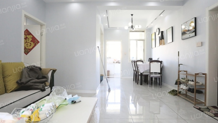 淮阴区烟草楼宿舍二手房实景图