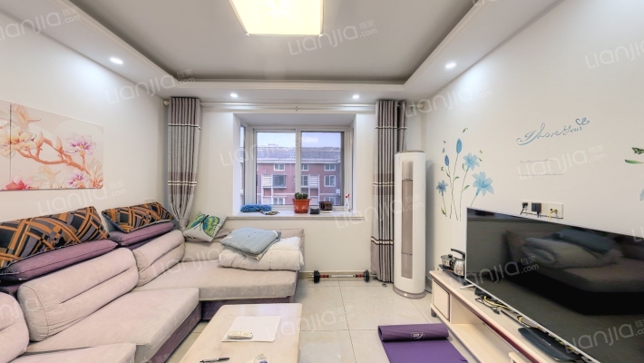 万和家园(海门市)二手房实景图